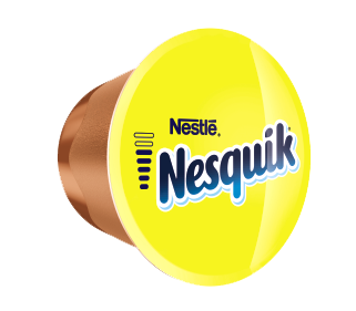 NESQUIK NESCAFE Dolce Gusto Nesquik